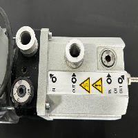 Leybold Trivac Vacuum Pump image 3